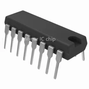 2ШТ микросхемы MB74LS148 DIP-16 Integrated circuit IC.