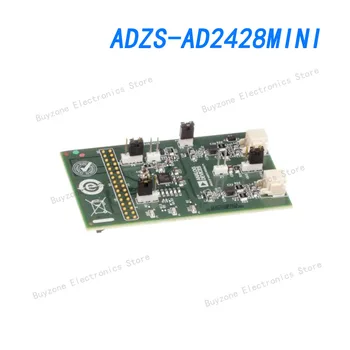 Плата управления Аудиопередатчиками, Приемниками, Приемопередатчиками ADZS-AD2428MINI A2B Evaluation breakout board