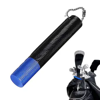 Инструмент для заточки пазов клюшки для гольфа, инструмент для заточки пазов для гольфа, инструмент для заточки клиновидных пазов с 5 ножками для гольфа с U & V-образными пазами