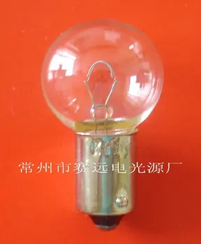 Ограниченная по времени Горячая Распродажа Коммерческой Ccc Ce лампы Edison Great! миниатюрная Лампочка 8v 12w Ba9s 17x31 A231