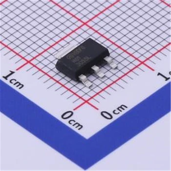 (Полевой транзистор (MOSFET)) NDT3055L-VB